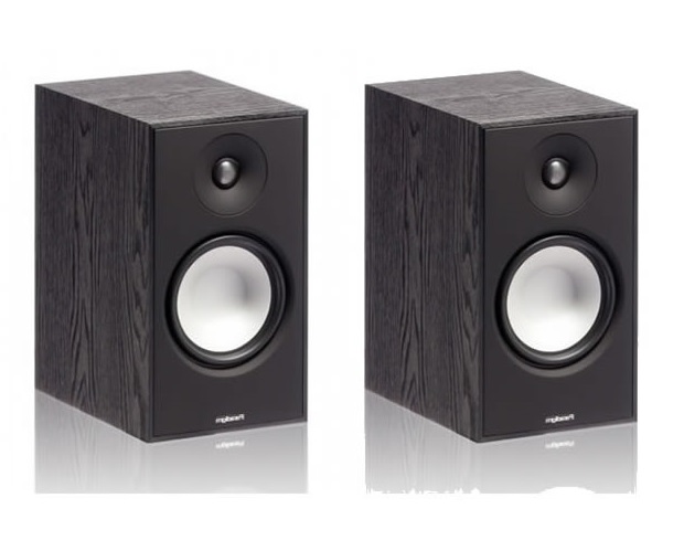 Paradigm Mini Monitor S7 Bookshelf Speaker