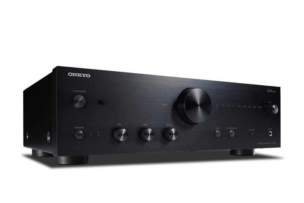 Onkyo A9150 Stereo Integrated Amplifier