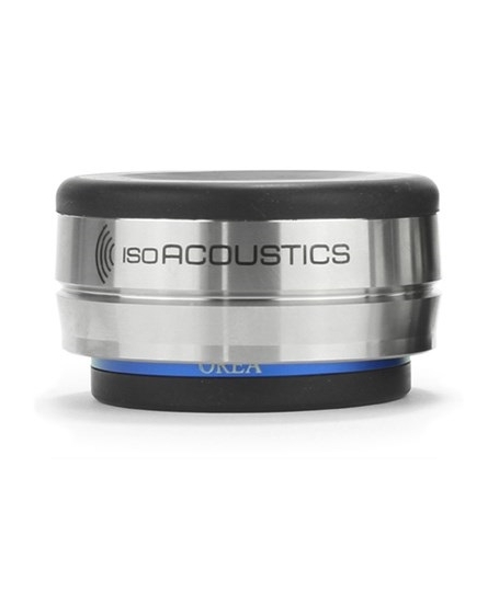 IsoAcoustics OREA Indigo Isolation Puck  (4 Pcs )