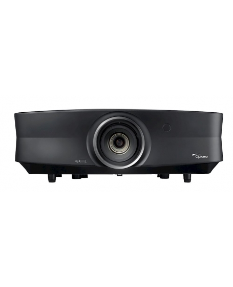 Optoma UHZ65 Laser 4K Ultra HD Projector