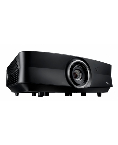 Optoma UHZ65 Laser 4K Ultra HD Projector