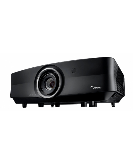 Optoma UHZ65 Laser 4K Ultra HD Projector