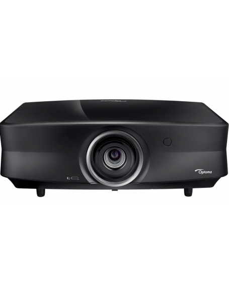 Optoma UHZ65 Laser 4K Ultra HD Projector