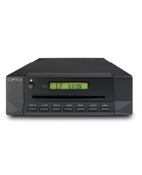 Cyrus CD I CD Player Made in England (PL)