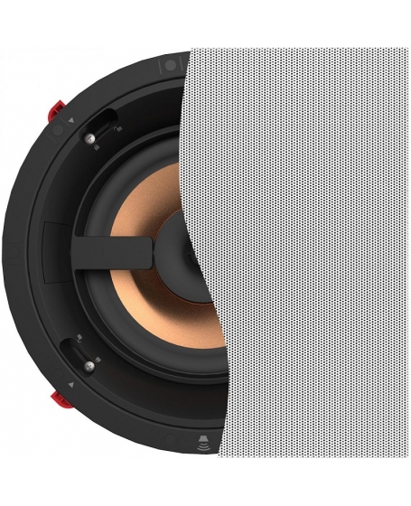 Klipsch PRO-18RC Professional Atmos Ceiling Speaker (Each)