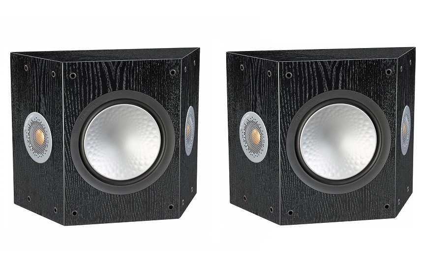 Monitor Audio Silver FX Dipole Surround Speaker