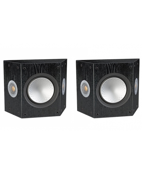 (Z) Monitor Audio Silver FX Dipole Surround Speaker - Sold Out 11/03/23