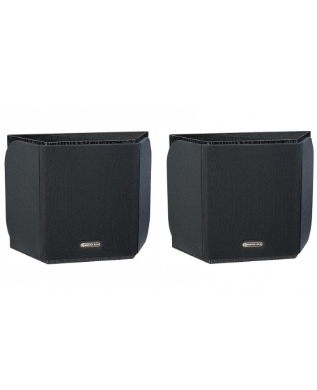 (Z) Monitor Audio Silver FX Dipole Surround Speaker - Sold Out 11/03/23