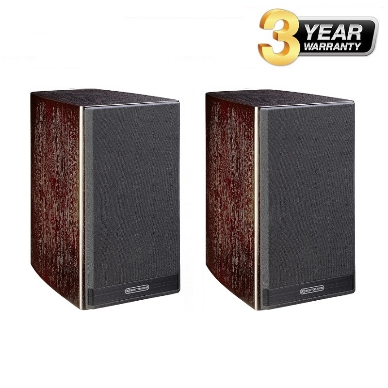 Monitor Audio Gold 50 4G Bookshelf Speaker