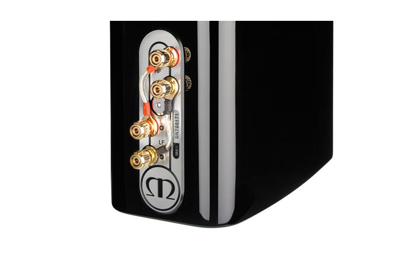 monitor gold 50