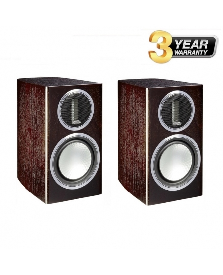 Monitor Audio Gold 50 4G Bookshelf Speaker