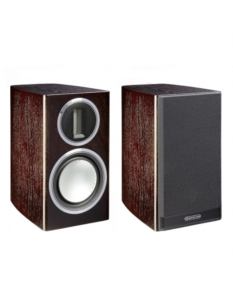 Monitor Audio Gold 50 4G Bookshelf Speaker