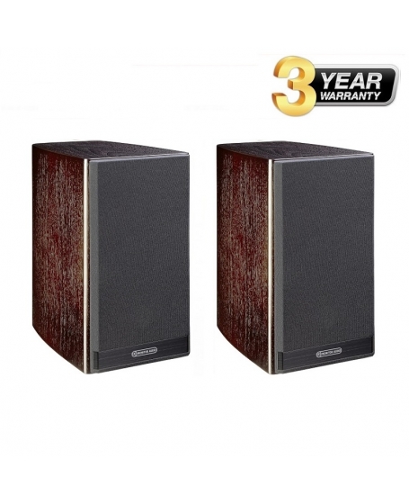 Monitor Audio Gold 50 4G Bookshelf Speaker