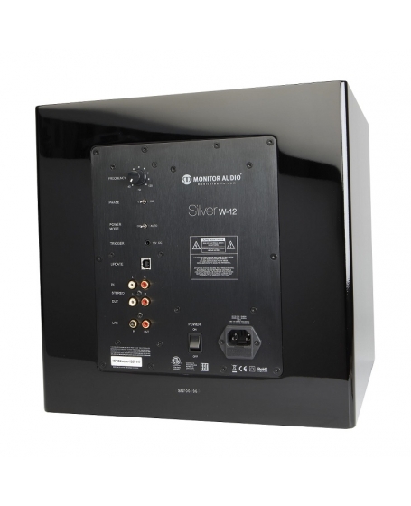 Monitor Audio Silver W-12 12