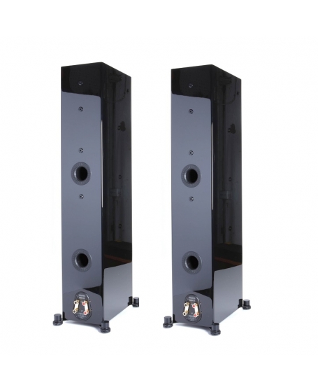 Monitor Audio Silver 300 Floorstanding Speaker.