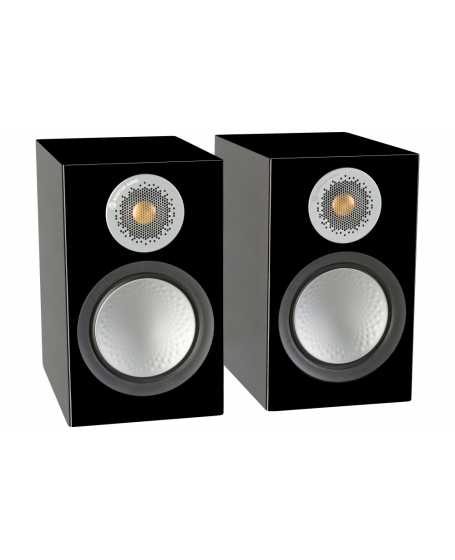 Monitor Audio Silver 50 Bookshelf Speaker