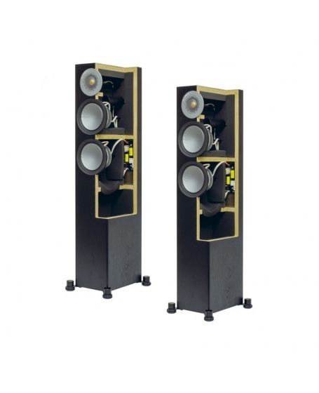 Monitor Audio Silver 200 Floorstanding Speaker.