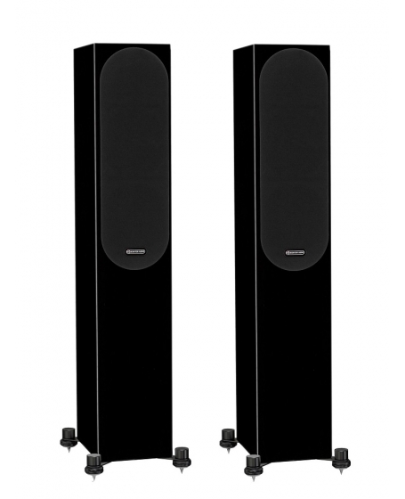 Monitor Audio Silver 200 Floorstanding Speaker.