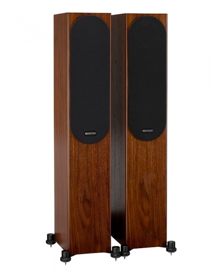 Monitor Audio Silver 200 Floorstanding Speaker.