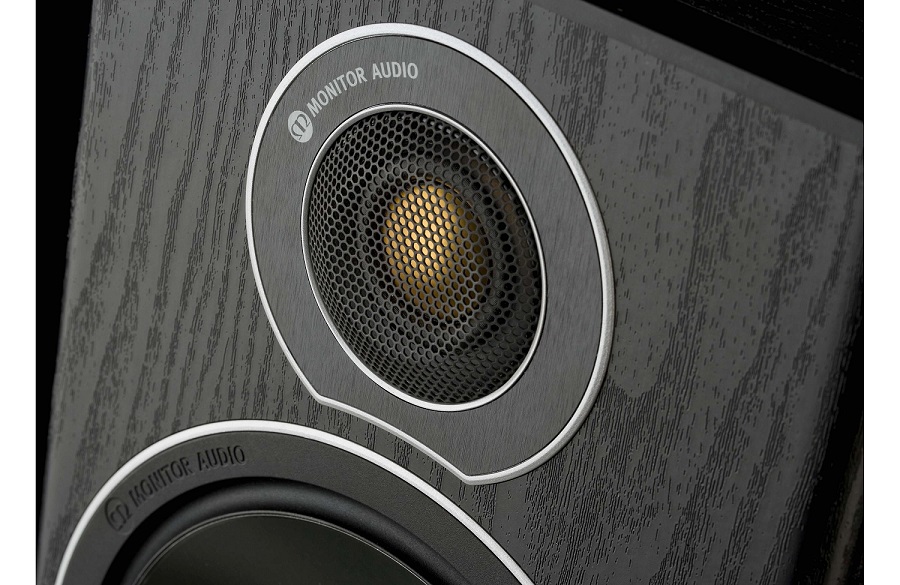Monitor Audio Bronze 1 Bookshelf Speaker