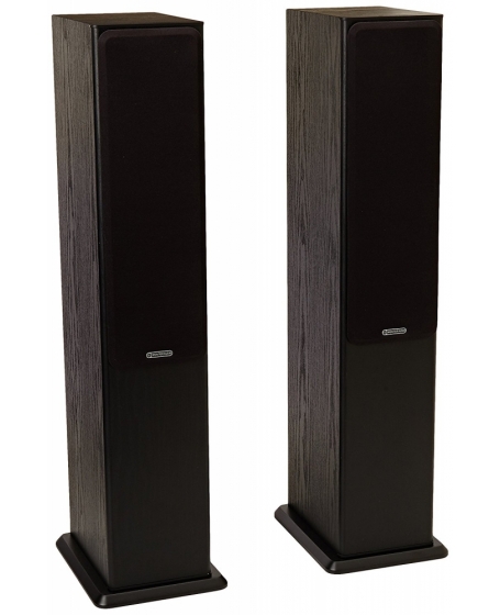 monitor audio bronze 3