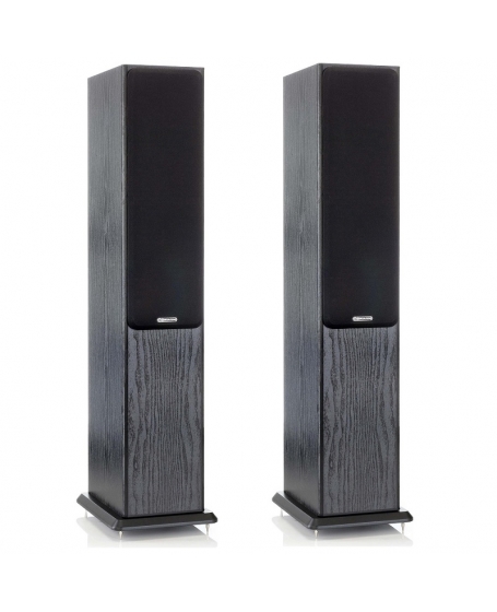 monitor audio bronze 5 white