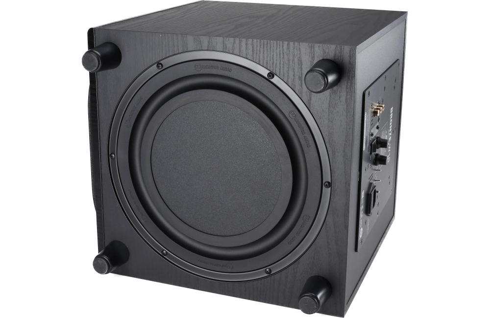 Monitor Audio Bronze W10 Powered Subwoofer