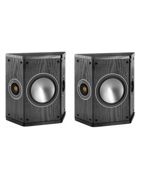Monitor audio bronze fx review cheap