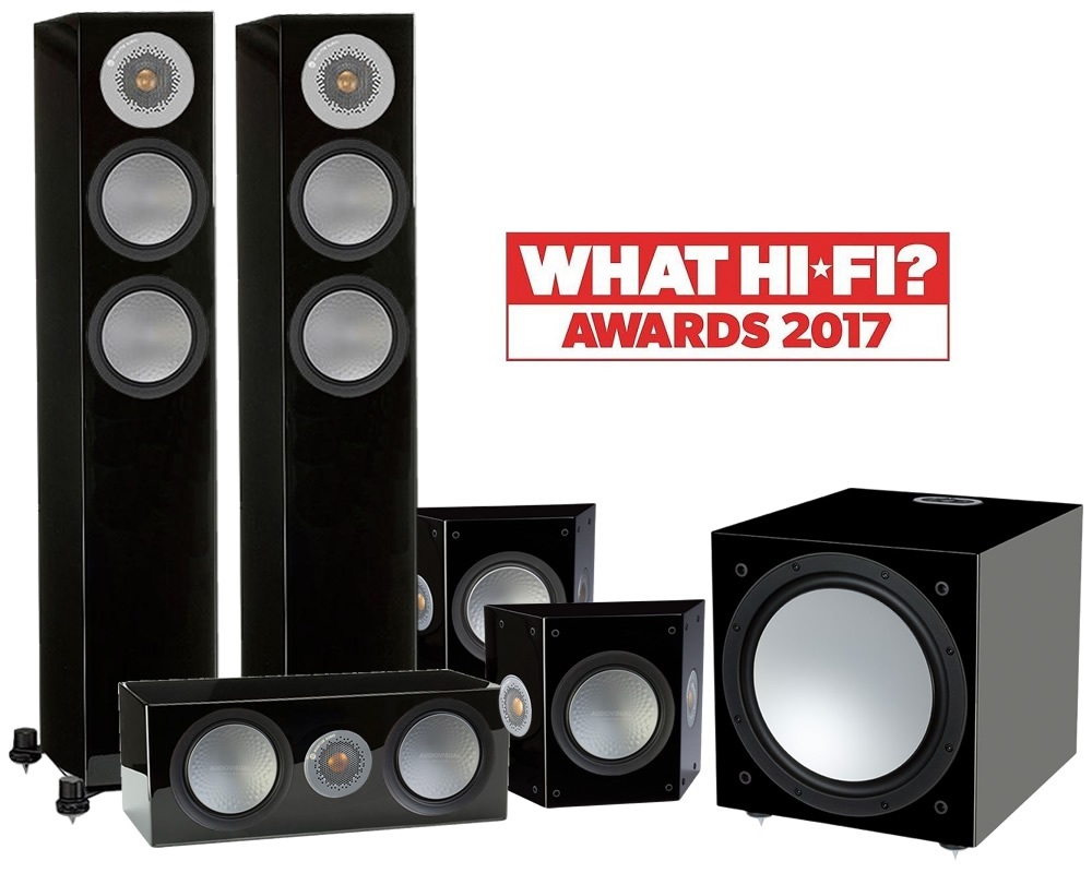 monitor audio silver 200 av12 review