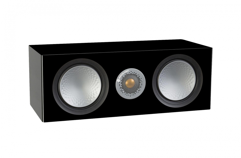 monitor audio silver 200 5.1