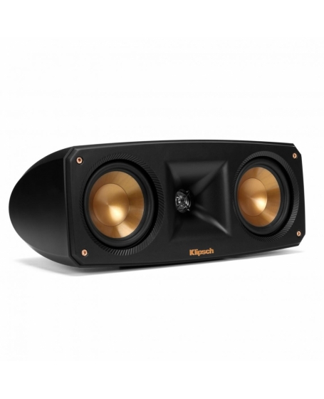 Klipsch Reference Theater Pack 5.1Ch Satellite Speaker Package With R-8SW Subwoofer