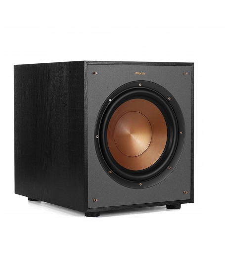 Klipsch Reference Theater Pack 5.1Ch Satellite Speaker Package With R-100SW Subwoofer