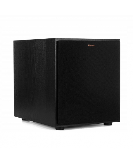 Klipsch Reference Theater Pack 5.1Ch Satellite Speaker Package With R-100SW Subwoofer