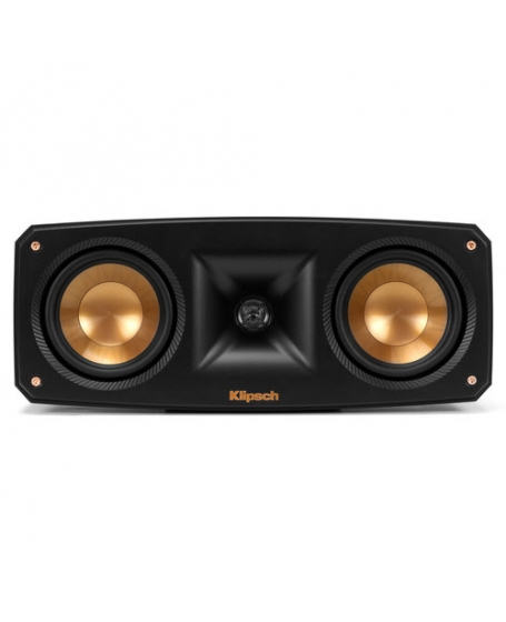 Klipsch Reference Theater Pack 5.1Ch Satellite Speaker Package With R-120SW Subwoofer