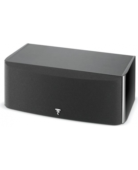 focal cc 900