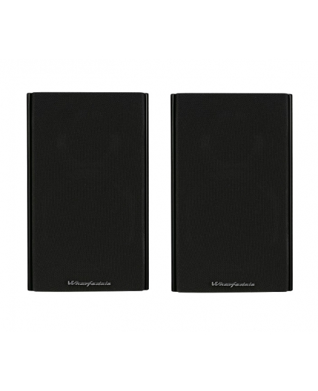 Wharfedale Diamond Dimensions Wharfedale Diamond Dimensions