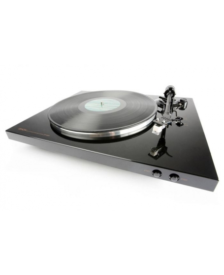 Denon DP-300F Fully Automatic Analog Turntable