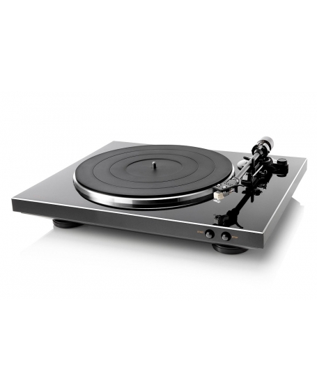 Denon DP-300F Fully Automatic Analog Turntable