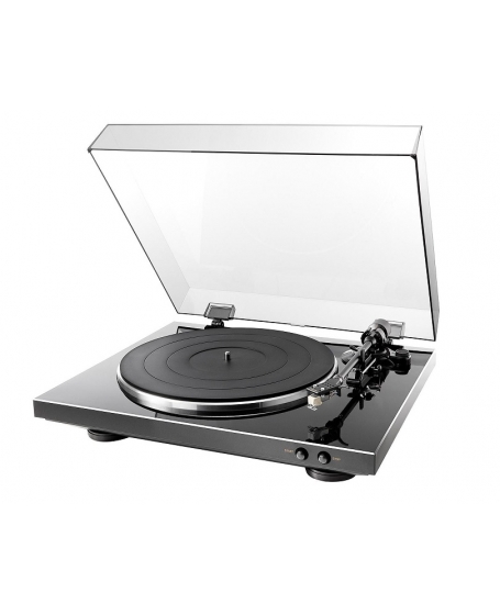 Denon DP-300F Fully Automatic Analog Turntable