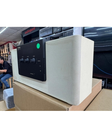 Yamaha TSX-B141 Desktop Audio System (PL)
