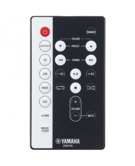 Yamaha TSX-B141 Desktop Audio System (DU)