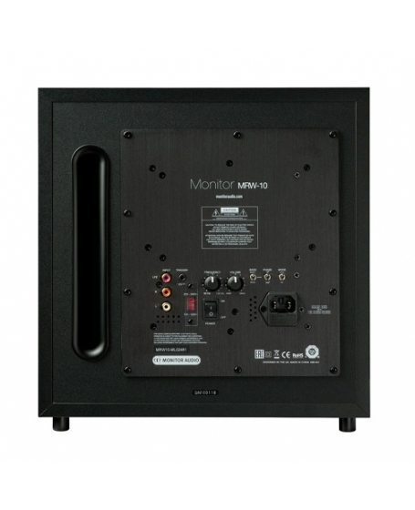 Monitor Audio Monitor MRW10 10