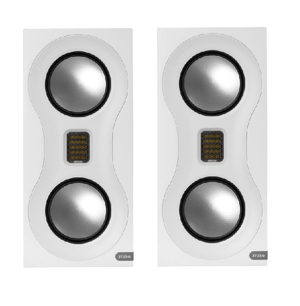 monitor audio studio bookshelf