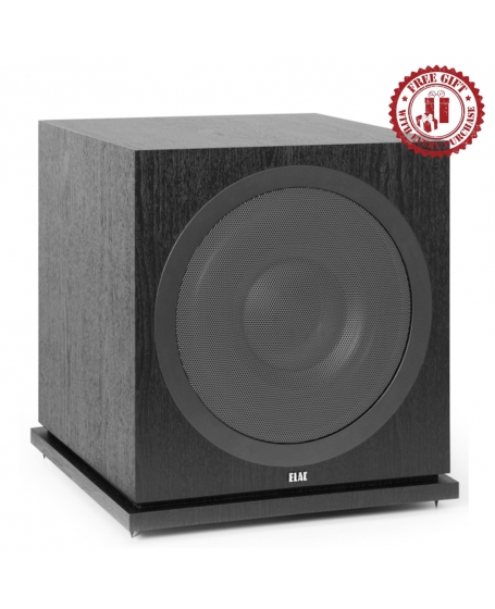 ELAC Debut 2.0 SUB3030 12