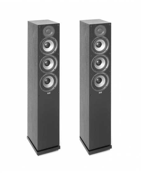 ELAC Debut 2.0 F5.2 Floorstanding Speaker