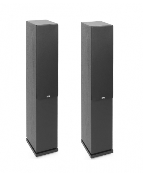 ELAC Debut 2.0 F5.2 Floorstanding Speaker