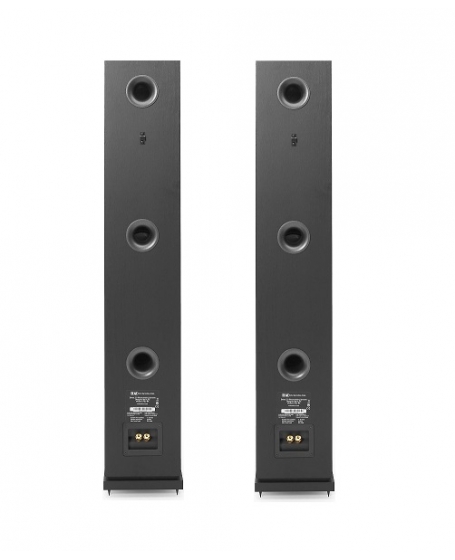 ELAC Debut 2.0 F5.2 Floorstanding Speaker