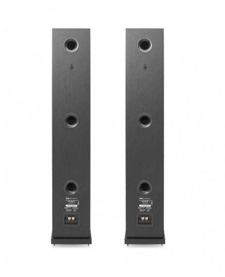 ELAC Debut 2.0 F6.2 FloorStanding Speaker