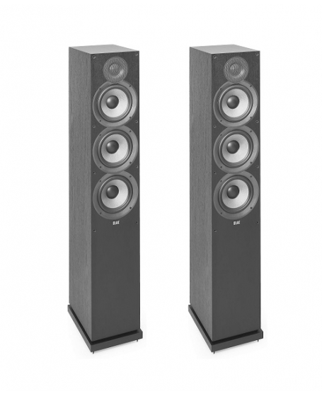 ELAC Debut 2.0 F6.2 FloorStanding Speaker