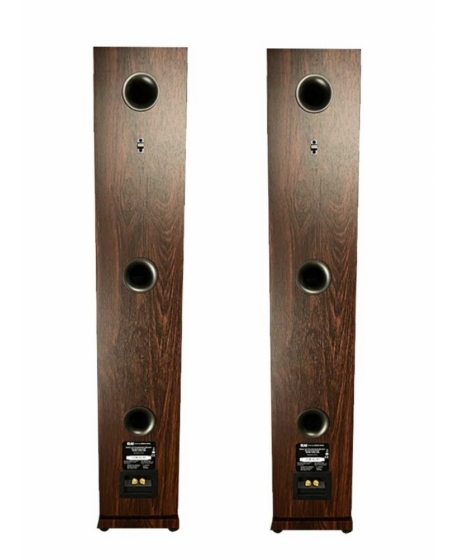 ELAC Debut 2.0 F6.2 FloorStanding Speaker